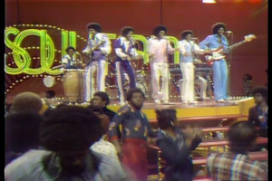  Jackson 5 1974 Appearance On "Soul Train"