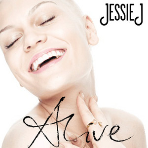  Jessie J - Alive