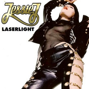 Jessie J - LaserLight