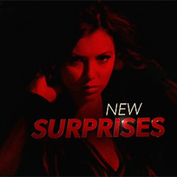  Katherine Pierce in Season 5 Promo