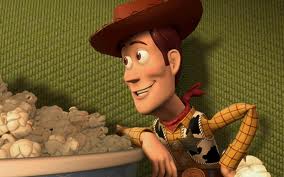  Amore WOODY !!!!