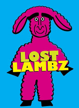 Lost Lambz