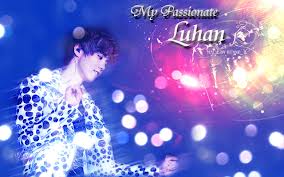  Luhan <3