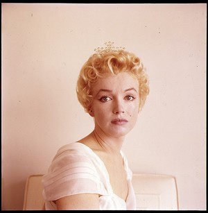  Marilyn for TPATSG