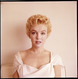  Marilyn for TPATSG