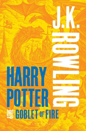  New HP UK Adult Covers