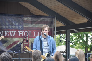  New Hollow At The Ohio Village 8/24