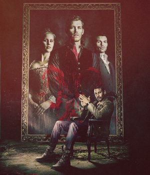  New “The Originals” poster