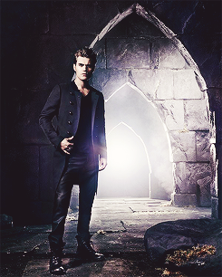  Newly released The Vampire Diaries Season 4 promotional shoot outtake