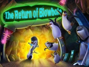  Nick Game: The Return of Blowhole