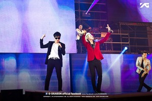  OOAK: The Final In Seoul Official 写真