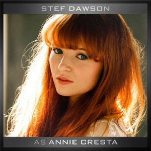 Official: Stef Dawson is Annie Cresta