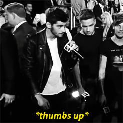  One Direction at the MTV VMAs 2013