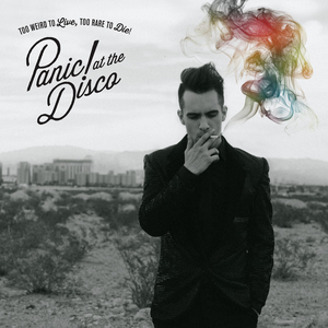  Panic! At the Disco 2013
