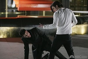  Peter And Sylar