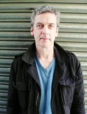  Peter Capaldi