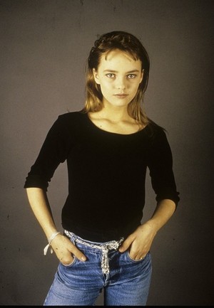  Photoshoot (1987-1988)