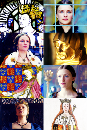 Queen Anne Neville