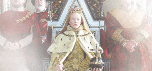  퀸 Elizabeth I