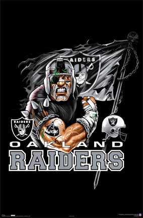  Raiders