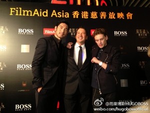  Screening CoB Filmaid Asia - [08.31.13, Hong Kong]