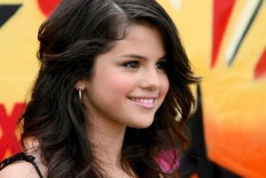  Selena 2007