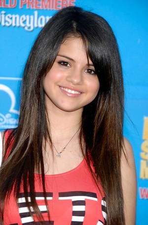  Selena 2007