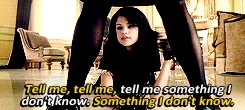 Selena-2008 (Tell Me Something I Don't Know)