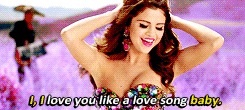  Selena-2011 (Love You Like A amor Song)