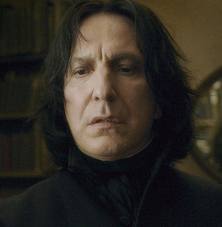  Severus Snape