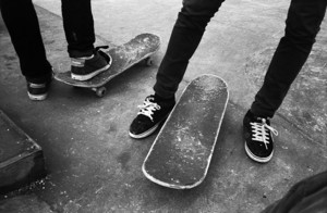  Skateboards