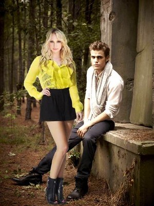  Stefan & Caroline