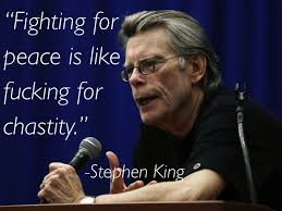  Stephen King
