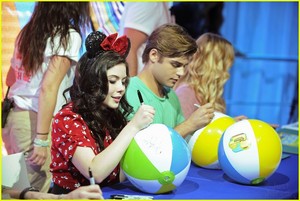  Teen spiaggia Movie' at D23