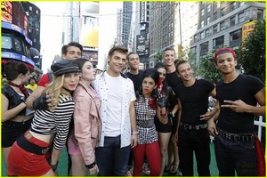  Teen spiaggia Movie at GMA