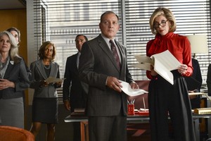  The Good Wife - Episode 5.01 - How to Begin ... - Promotional mga litrato