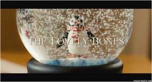  The Lovely BONES（ボーンズ）-骨は語る-