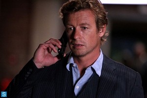  The Mentalist - Episode 6.01 - The Desert Rose - Promotional चित्रो