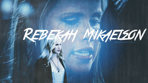  The Mikaelsons