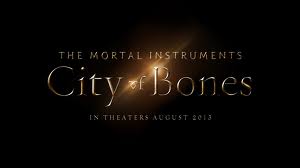  The Mortal Instruments Official Posters