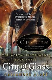  The Mortal Instruments series