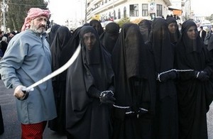  The Real War on Women is coming and Obama will 어셔 it in...