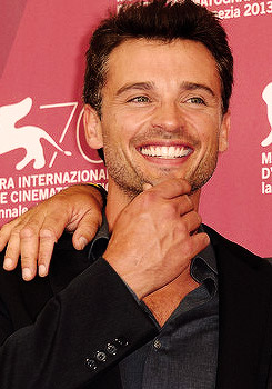  Tom Welling at the Venice Film Festival(August 31th,2013)