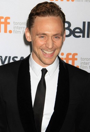  Tom at The Toronto International Film Festival