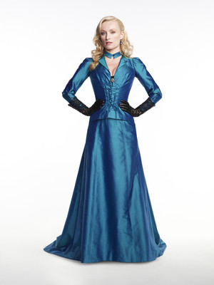  Victoria Smurfit as Lady Jane