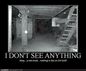  When wewe see it.....