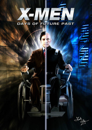  X-Men: Days of Future Past Posters