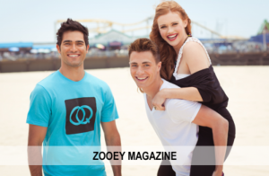  Zooey Magazine