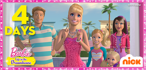  barbie life in the dreamhouse season ???
