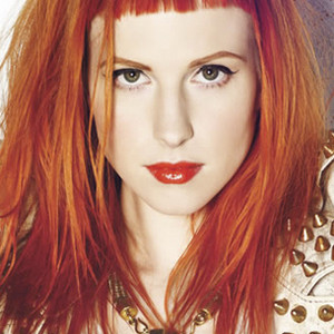  just hayley, being gorgeous this mwaka